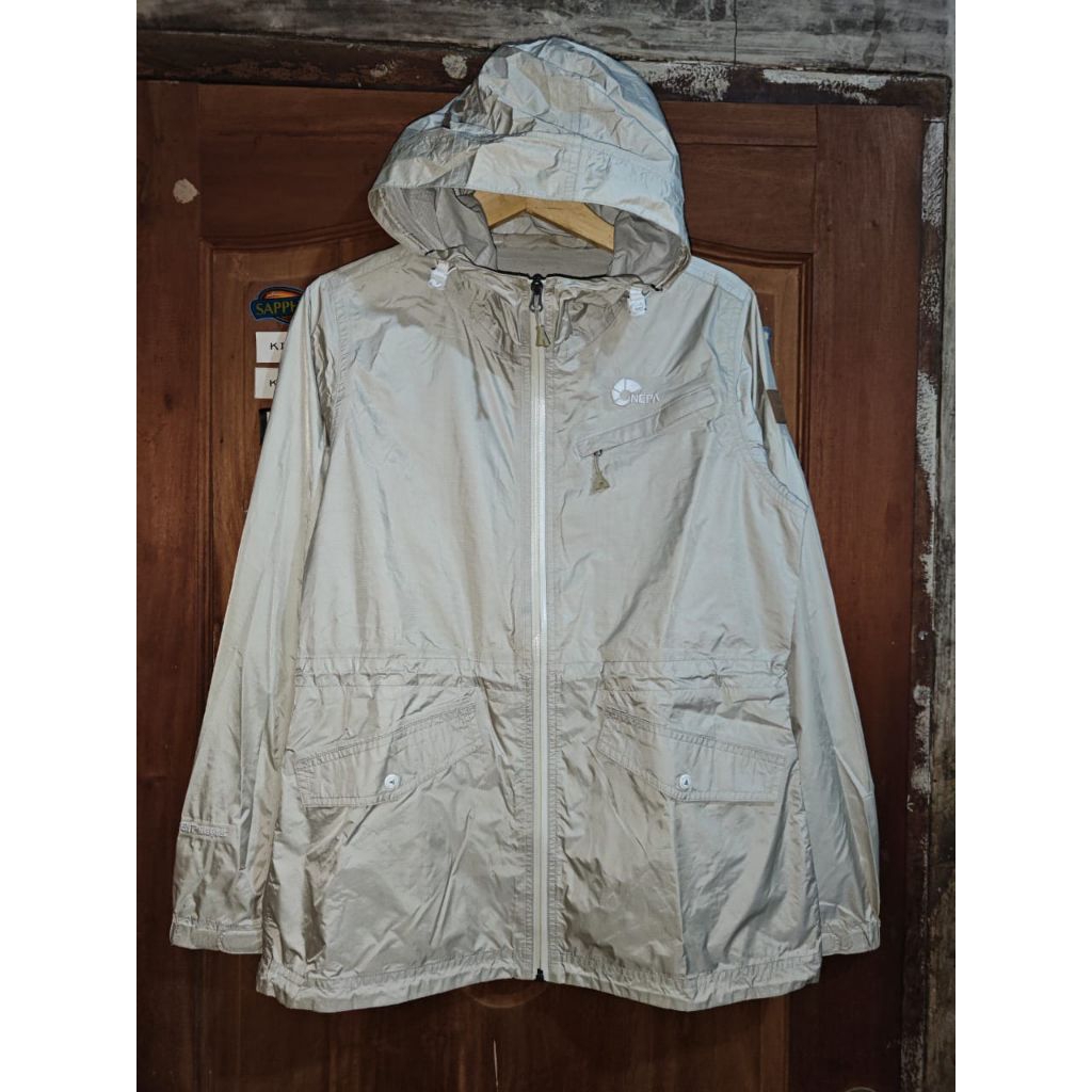 NEPA XVENT OUTDOOR CASUAL JACKET