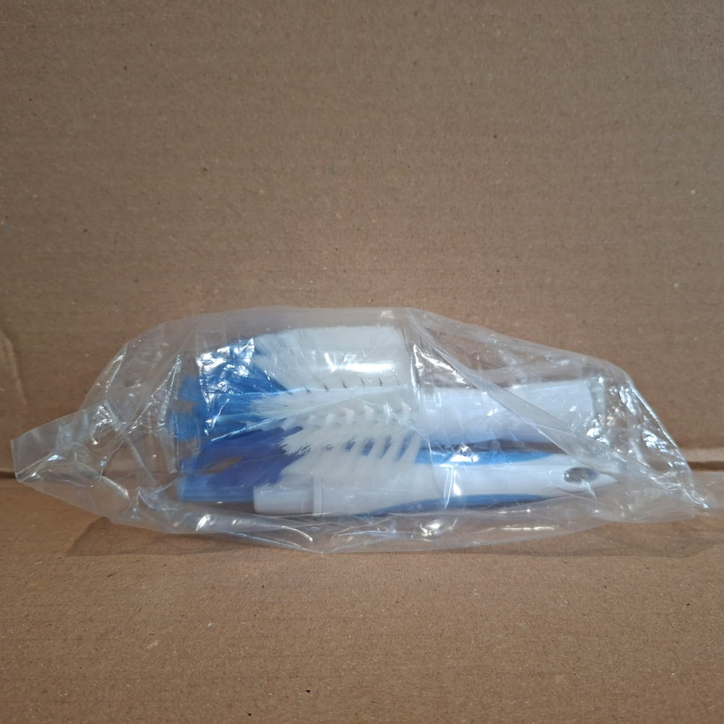 Tommee Tippee Sikat Botol | Bottle Teat Brush