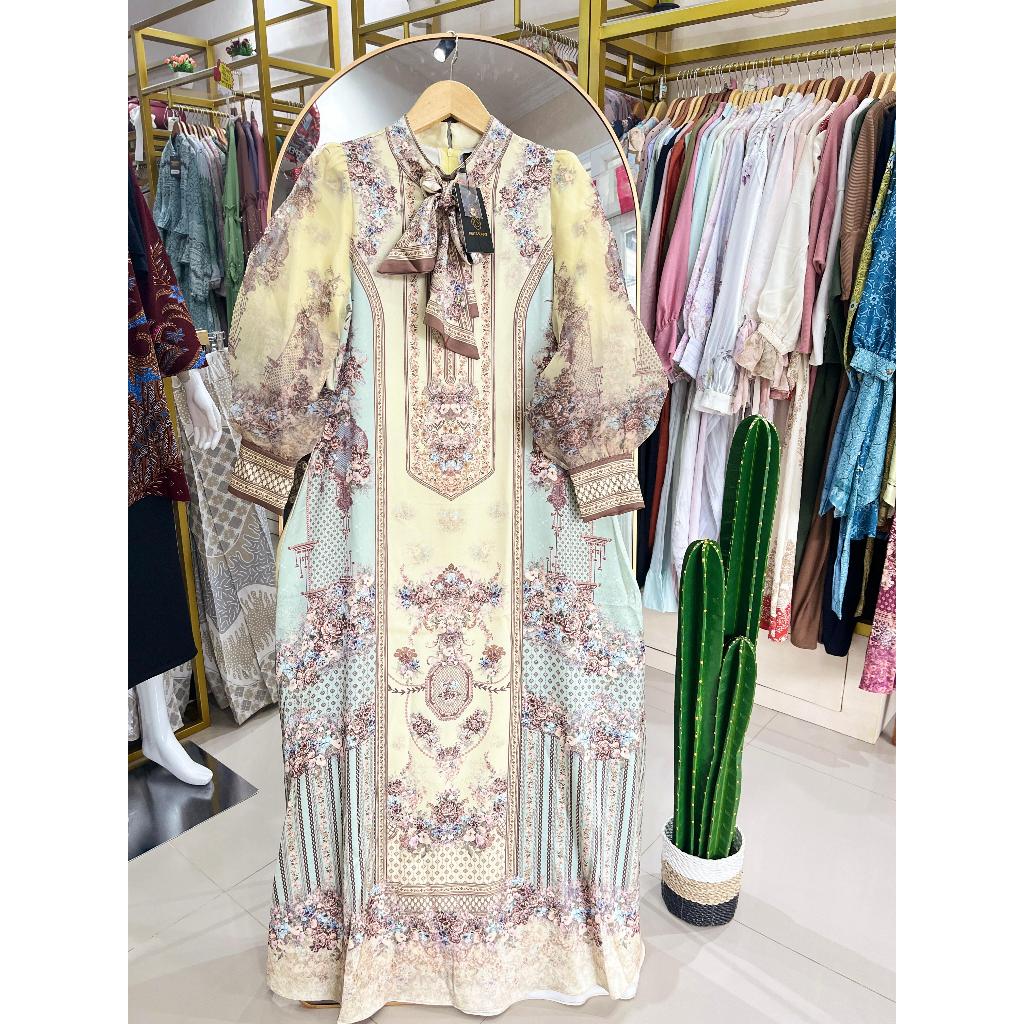 DRESS NEETA SUNNY / DRESS ROMAISA/ DRESS MALIA / DENALA / DRESS ARINA/ BRITANI SET ROK/NETTA SUNNY/ 