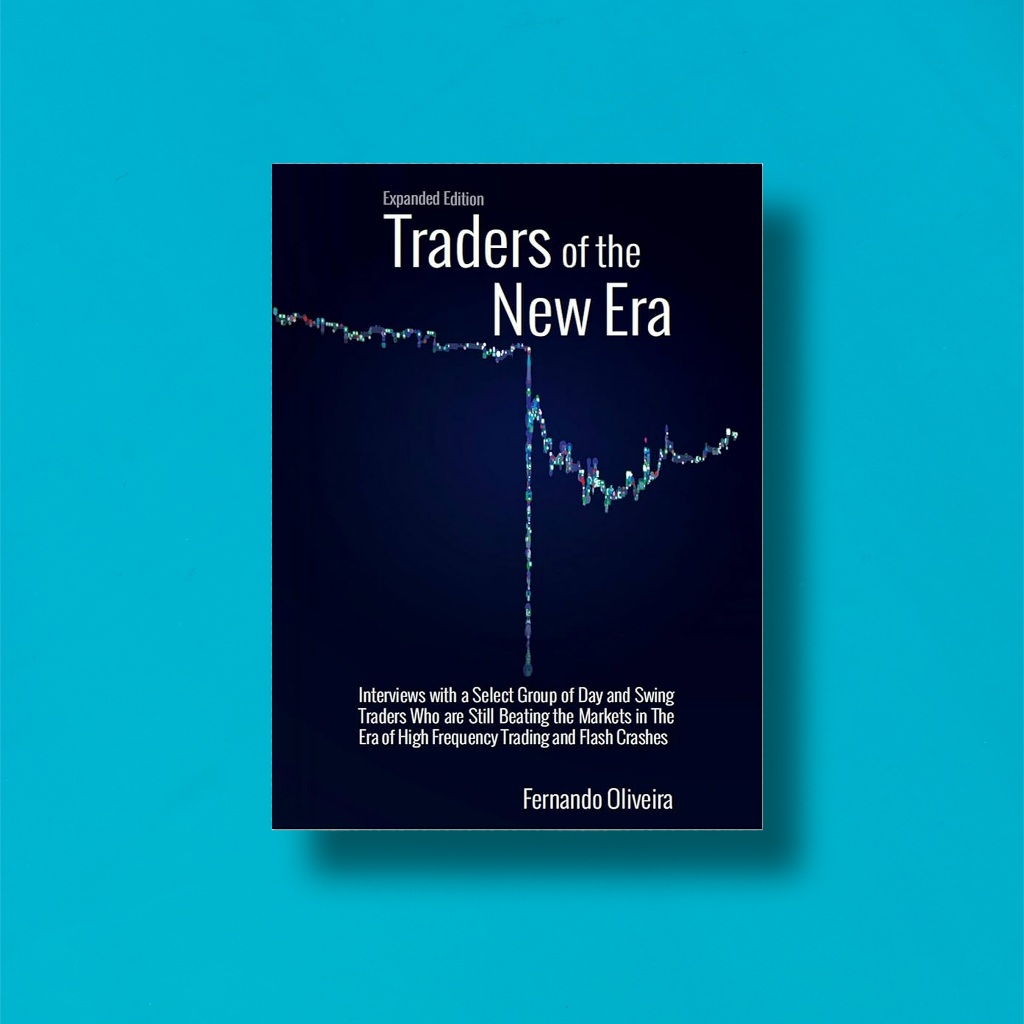 

(Eng) Traders of the New Era by Fernando Oliveira