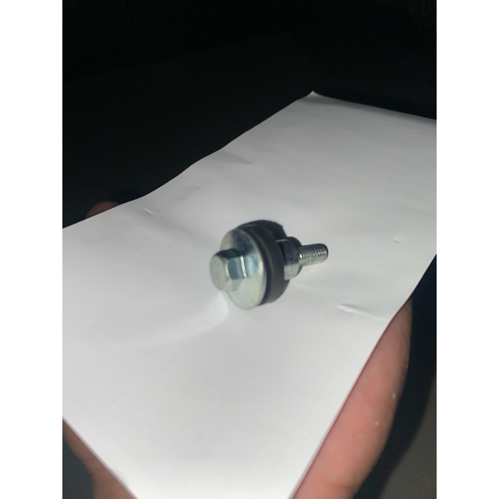 baut head beat karbu vario k10