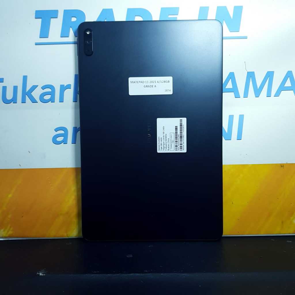 Huawei Matepad 11 2021 6/128Gb
