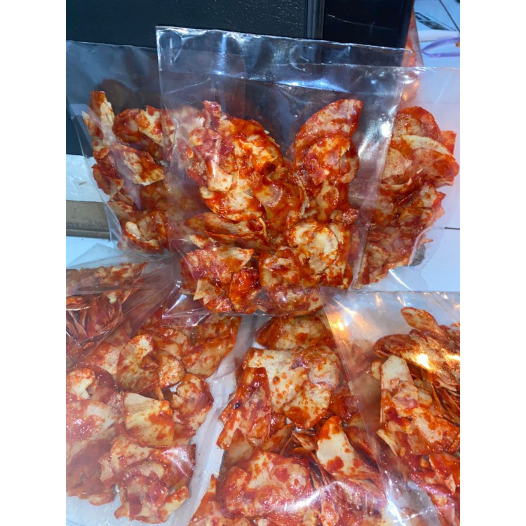 

Keripik MemeRrRrRrRr