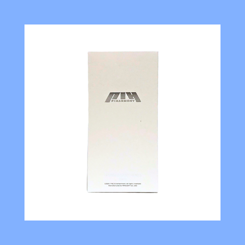 P1harmony Official Lightstick ver. 2 / Fan Light Stick