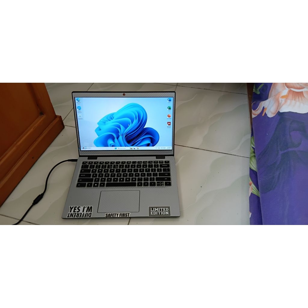 Laptop DELL Latitude 3420