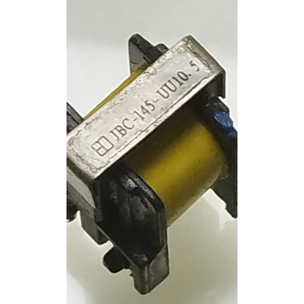Trafo JBC - 145 - UU10. 5