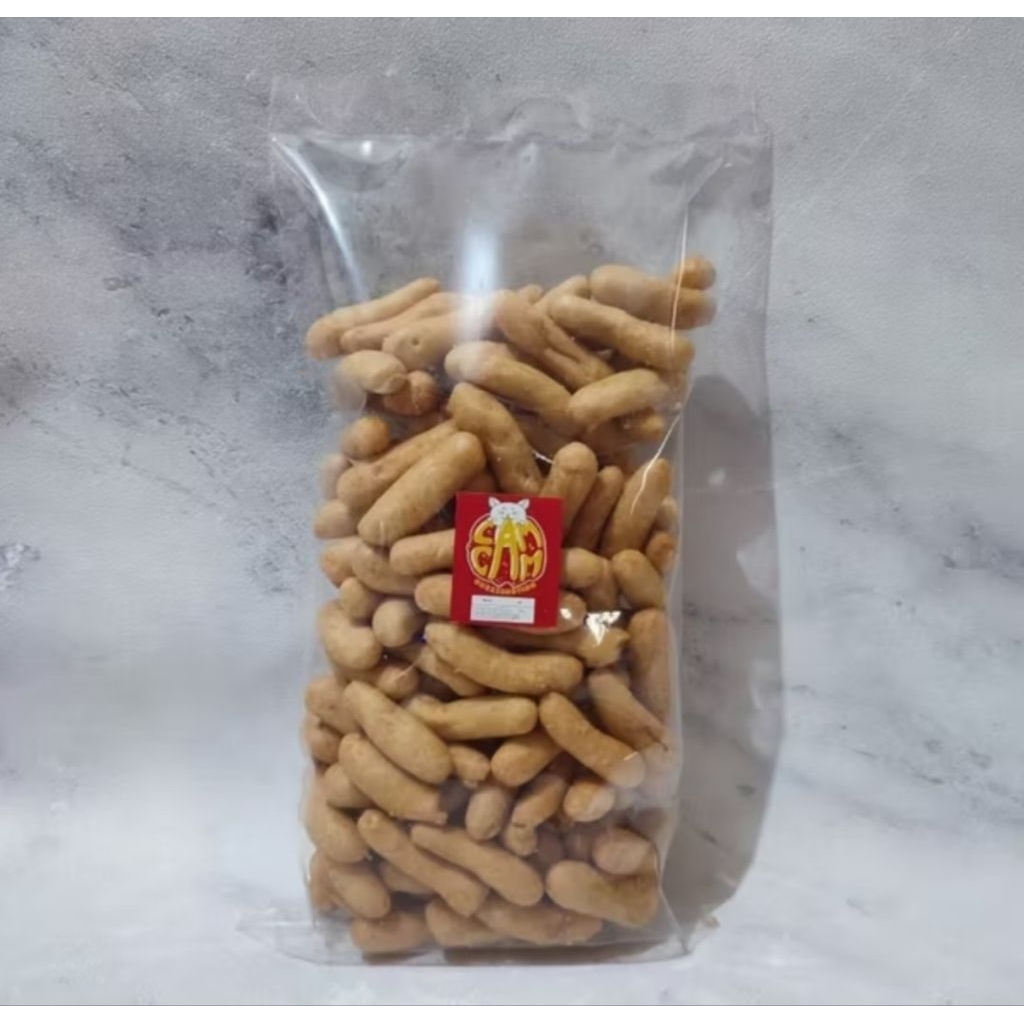 

Krupuk kakap 500 gram