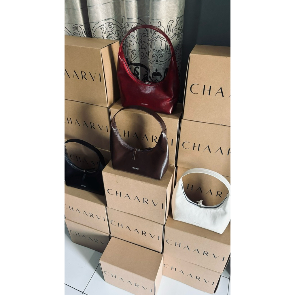 

[CHAARVI] Box Packaging | Box Tambahan | Box Gift