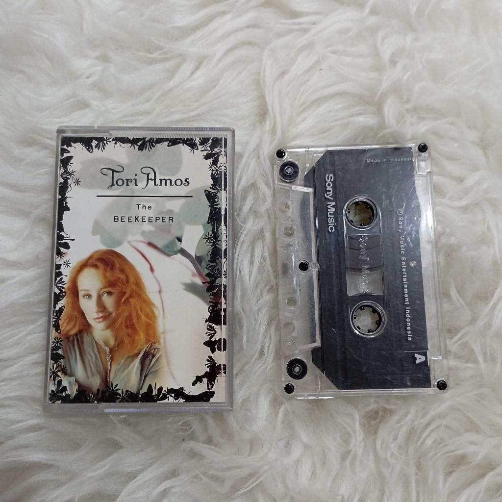Kaset Pita Tori Amos