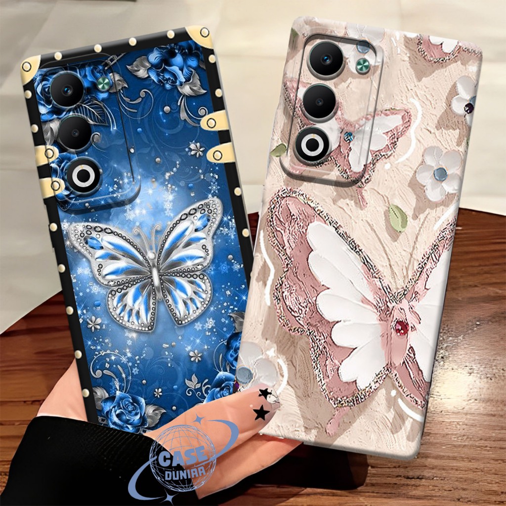 Case Kartun lucu Untuk semua type hp OPPO A5 5G, OPPO RENO 5G, OPPO RENO 10 PRO 5G, OPPO A60, OPPO A