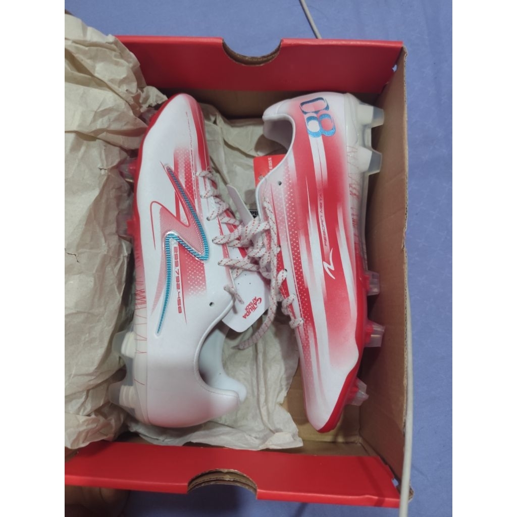 LS Meta XR Gartek 25