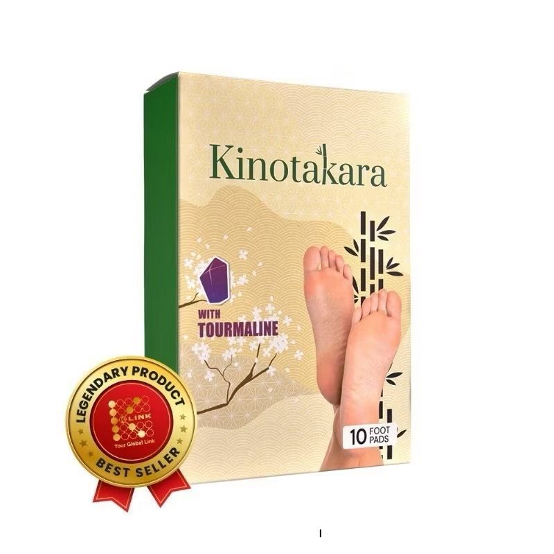 Kinotakara klink per box / k-link kinotakara per box / koyo detox premium JAPAN