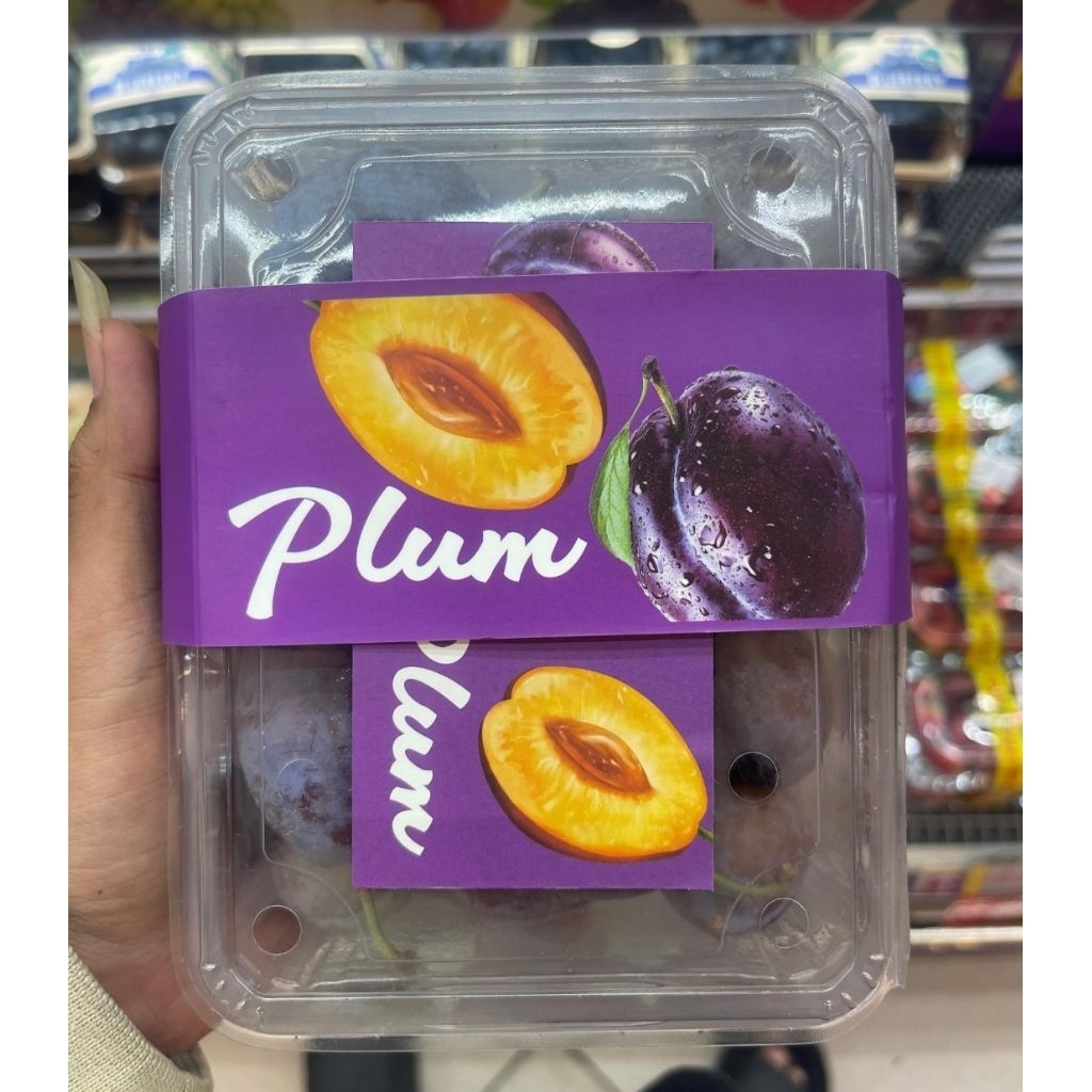 

Plum Sugar Super 1 Pack 350 Gram