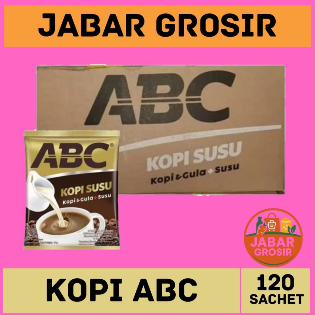 

ABC susu 1KARTON