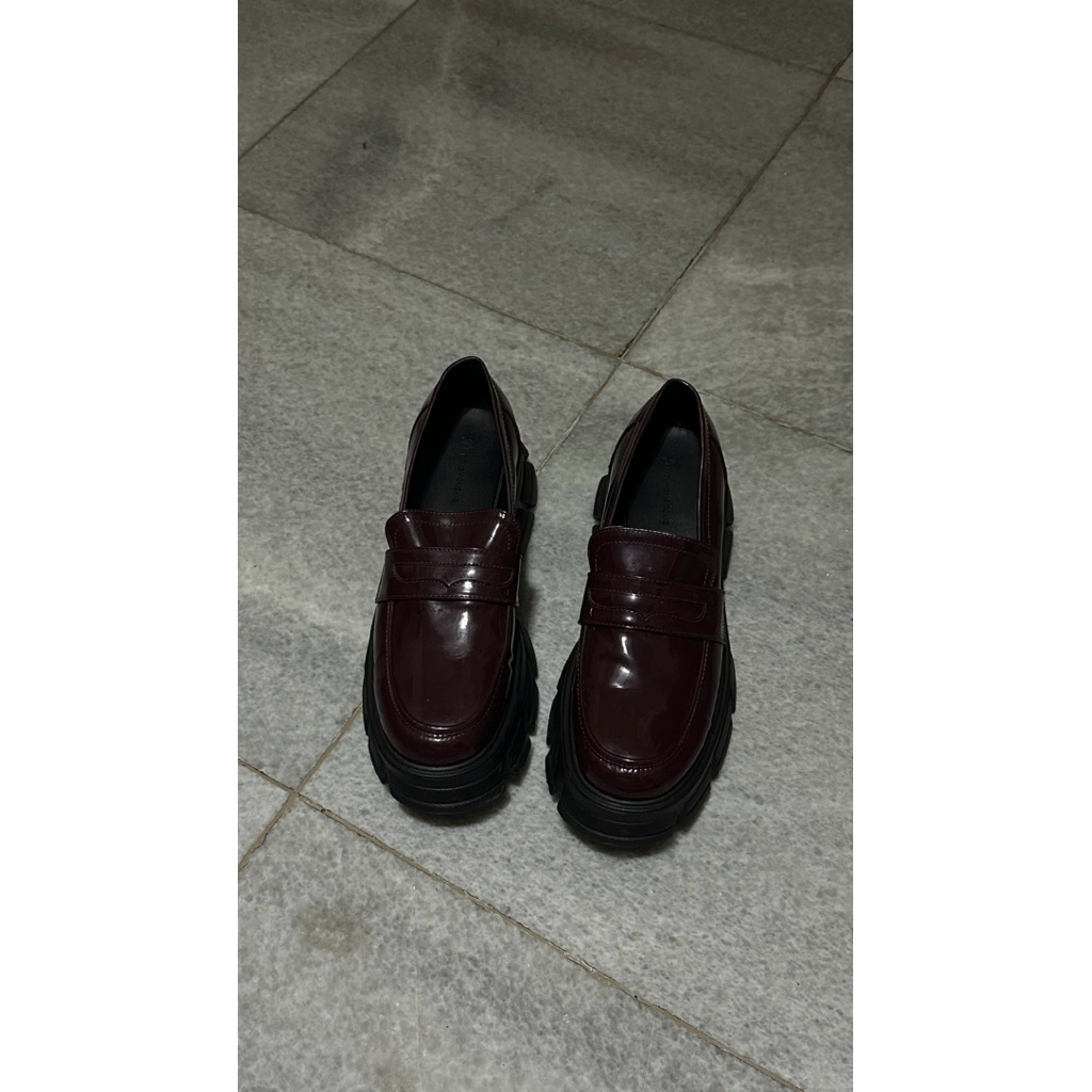 Preloved - Fayt x 3Mongkis Coco