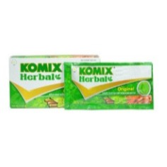 KOMIX HERBAL