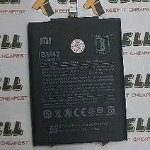 BATERAI XIAOMI BM-47 | BATT BM47 | BATT BM 47 | BATT REDMI 3 | BATT REDMI 3S