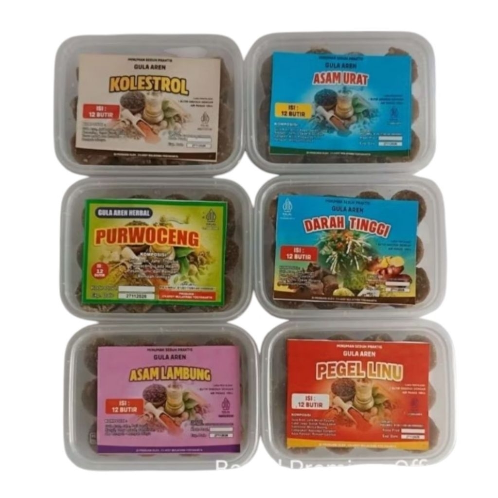 

Gula Aren Ramuan Rempah Tradisional Minuman Seduh Praktis Alami Asli Yogyakarta / Aren Kolesterol Asam Urat Darah Tinggi Asam Lambung Pegal Linu Purwoceng