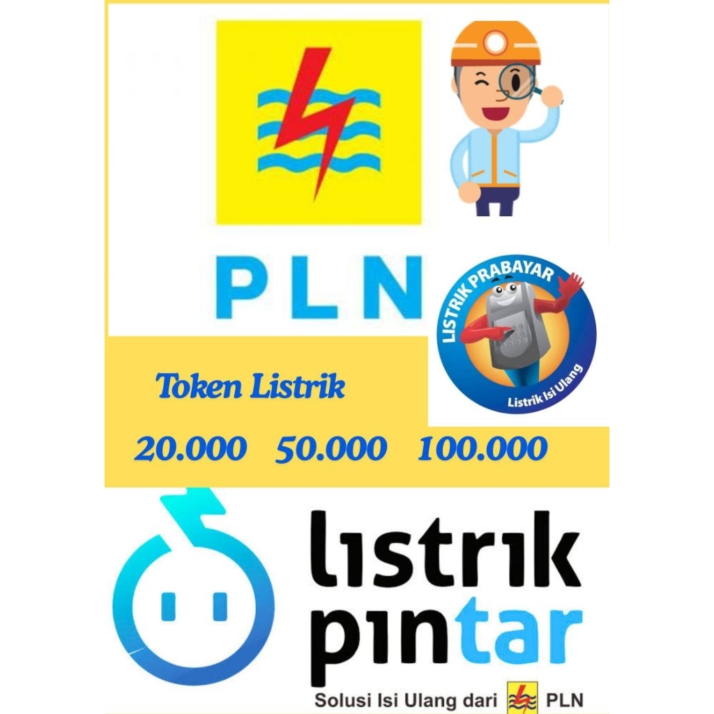 Token PLN promo