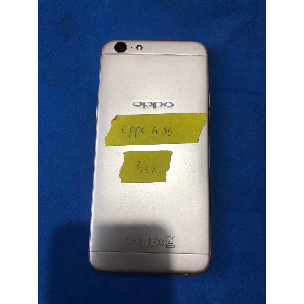 oppo A39 ram 3/32gb