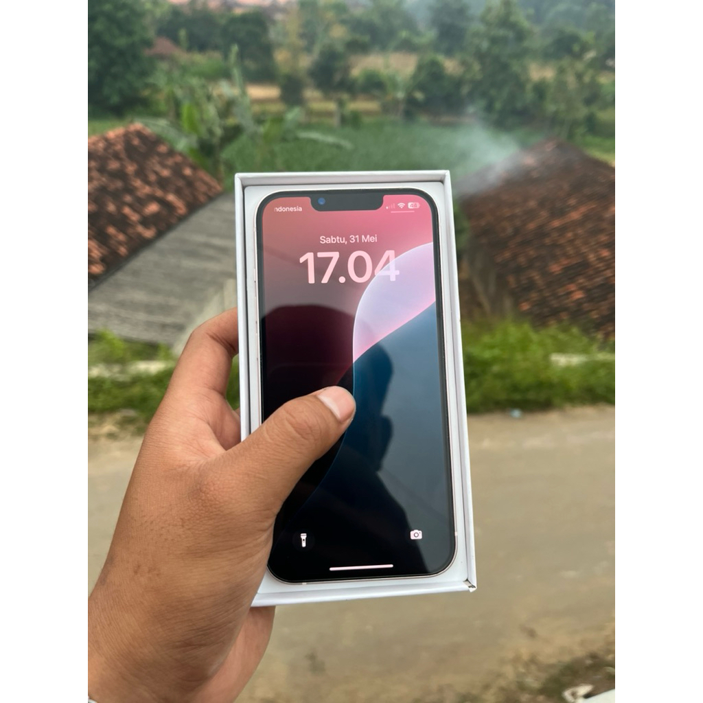 Iphone 13 128GB