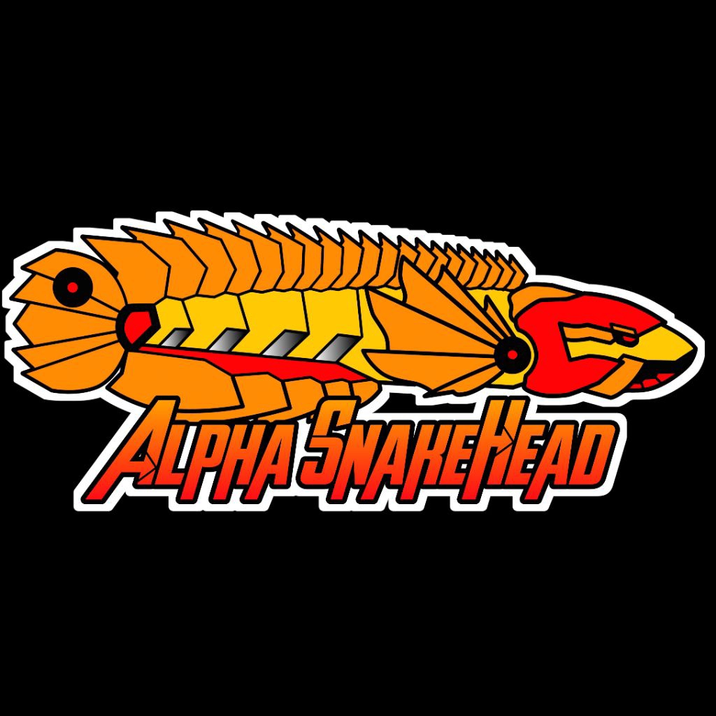 ALPHA SNAKEHEAD