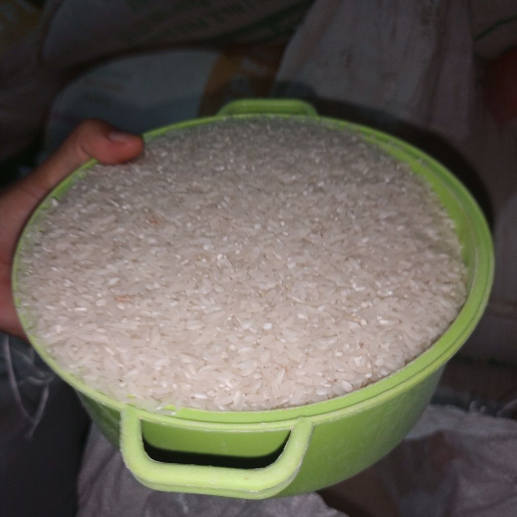 

Beras pera Padang [ '20 Kg' ]