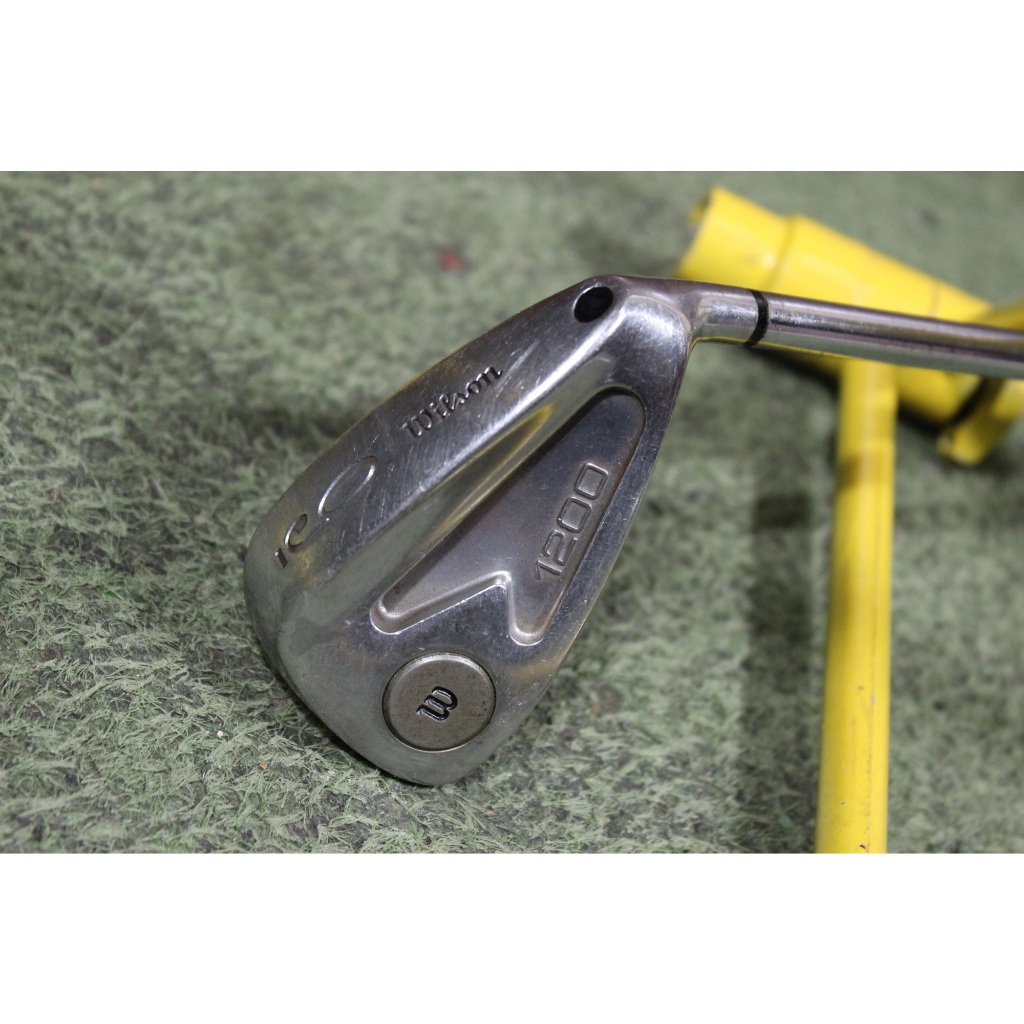 Stick Golf Iron 9 Wilson USA 1200 Promo | Stick Golf Second Bekas Berkualitas