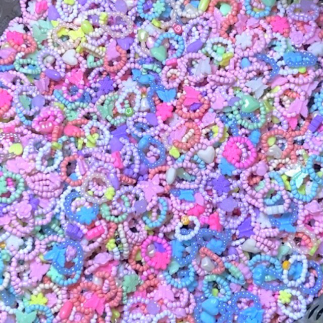 Cincin Manik Paket Usaha ~ eLanora