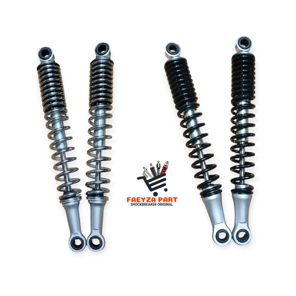 shockbreaker honda supra x lama, supra fit lama & supra xx original