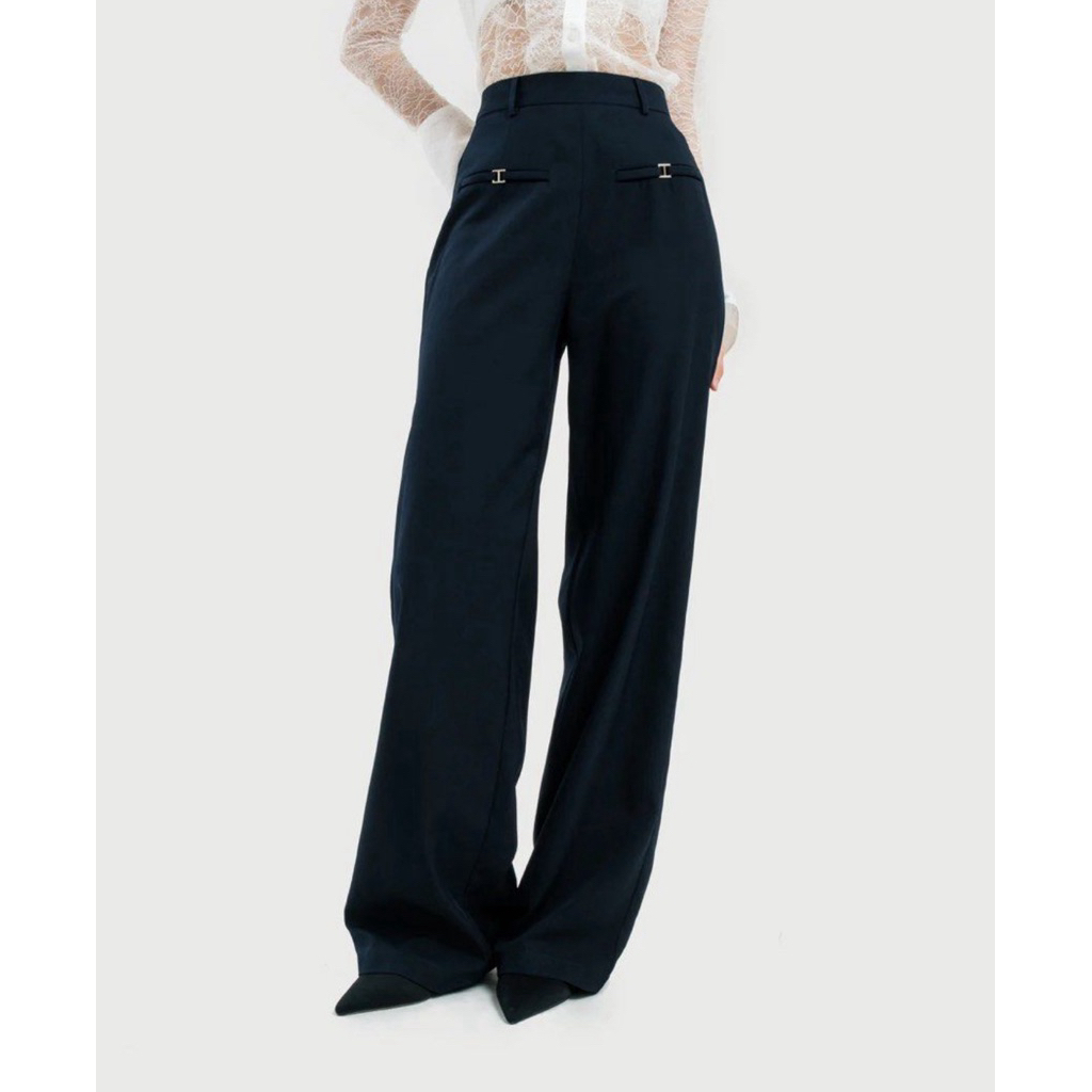 Josephine Anni Franklin Pants