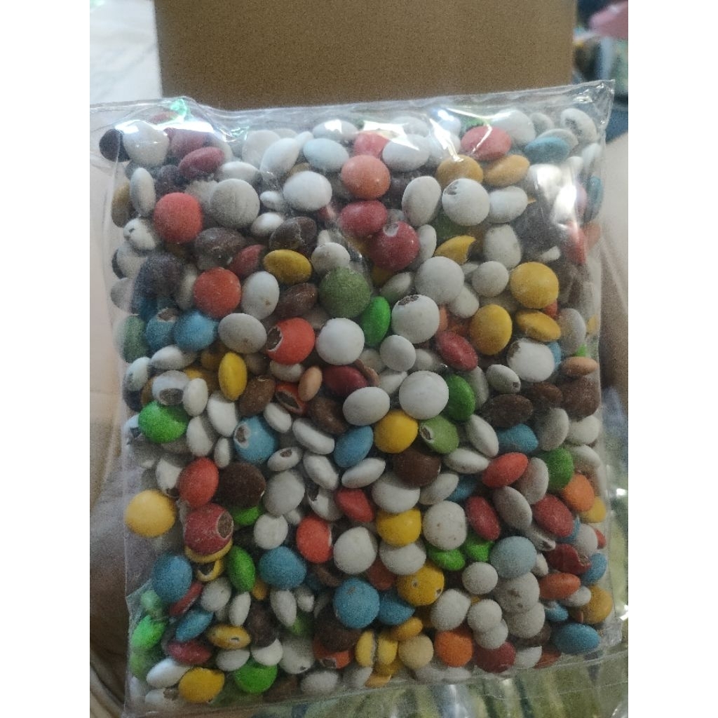 

delfi chacha milk reject 250gr