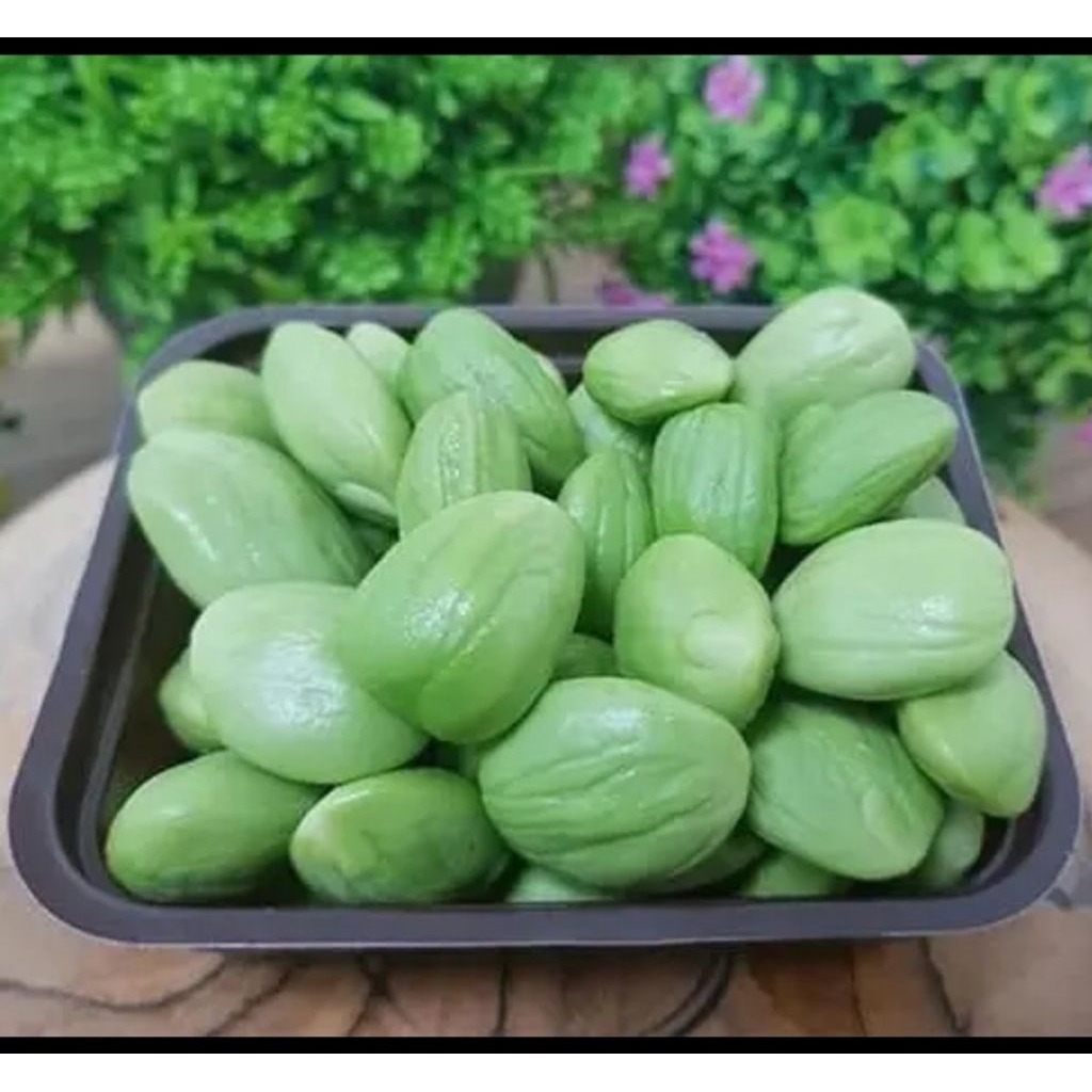 

Pete kupas pati kualitas super