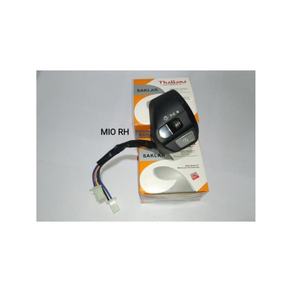 saklar kanan motor yamaha mio m3 mio mx Jupiter z 2006 mio soul mio j mio gt soul gt115 soul gt125 m