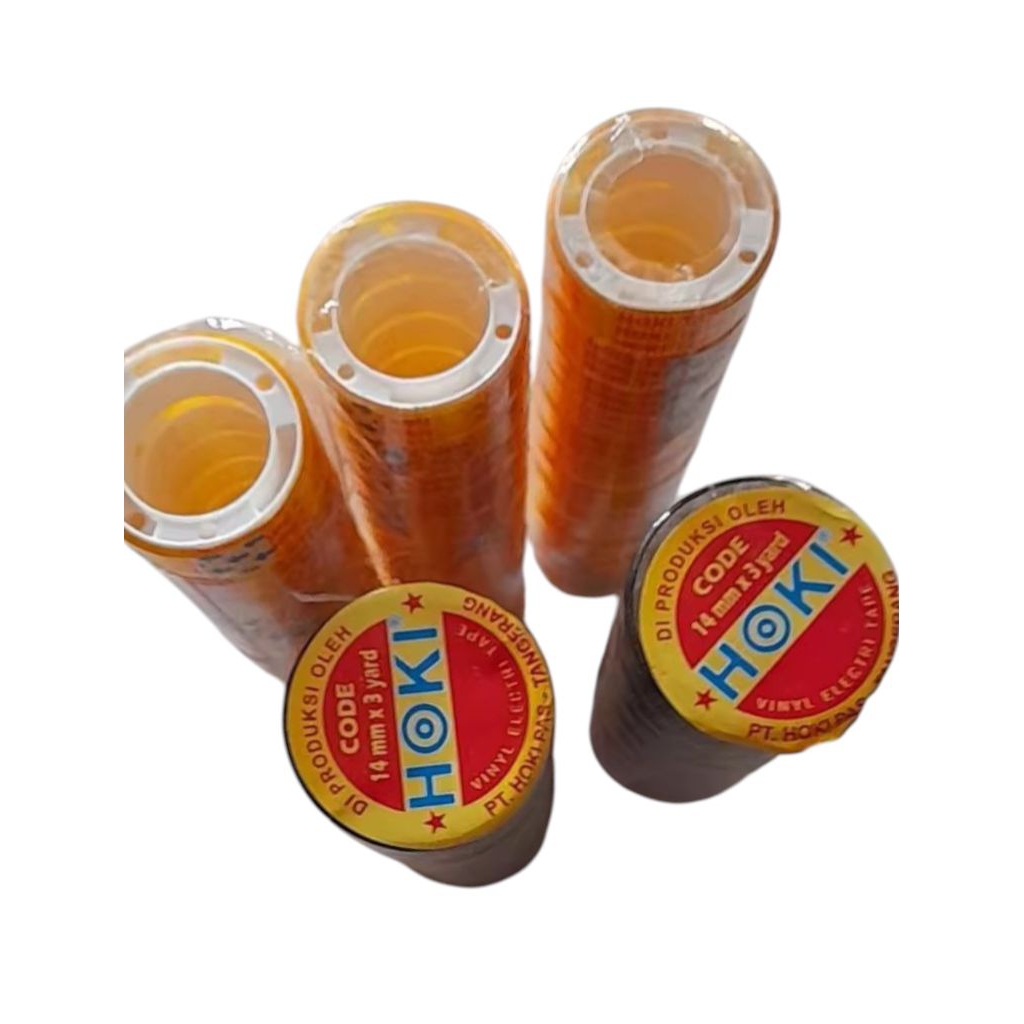 

solasi putih dan hitam 1paket.isi5pck.5pcs sesuai Poto cocok untuk bungkus kabel dan kado