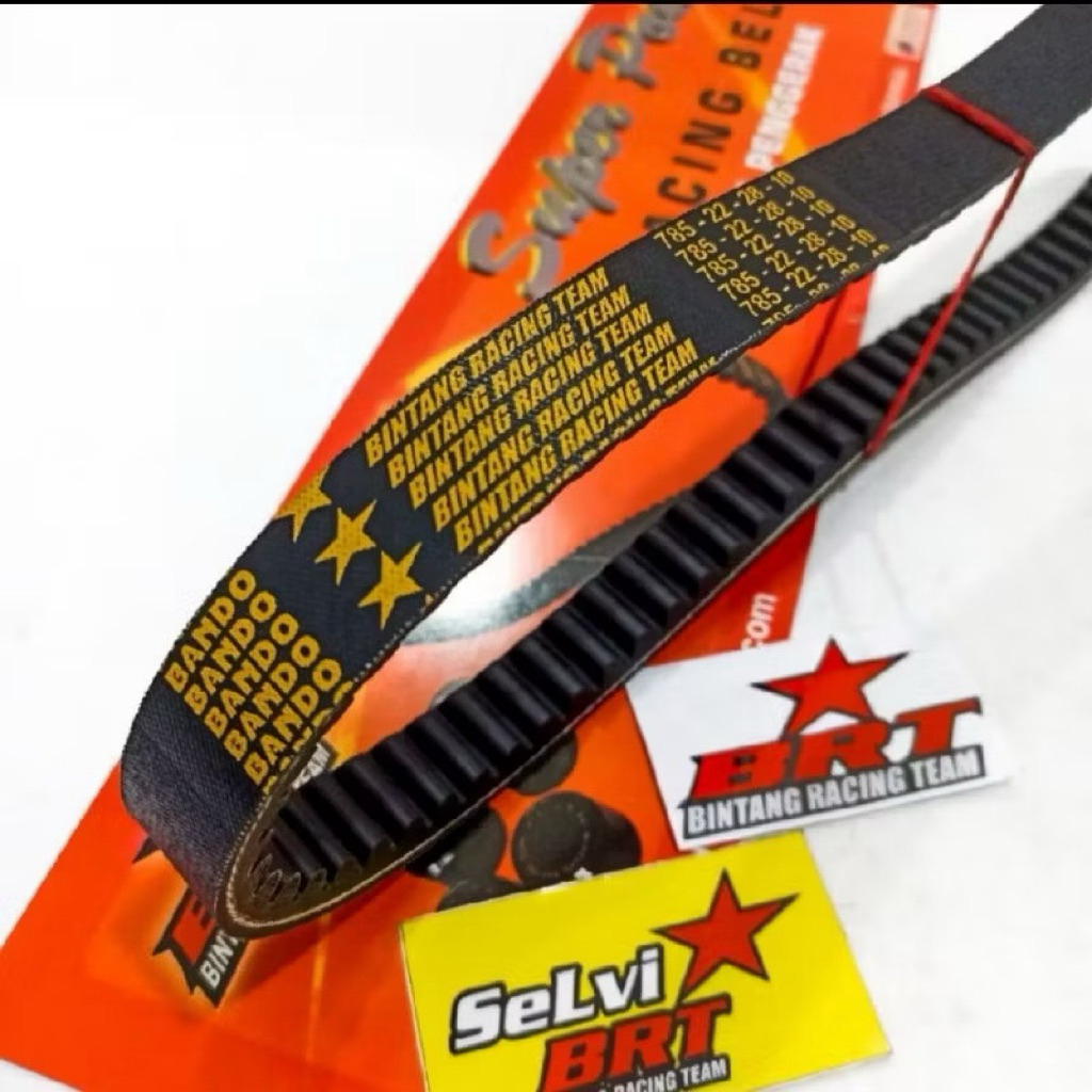 VANBELT BRT VESPA METIC 150/125 VESPA LX I-GET 125 VESPA S 125 I-GET VESPA PRIMAVERA I-GET