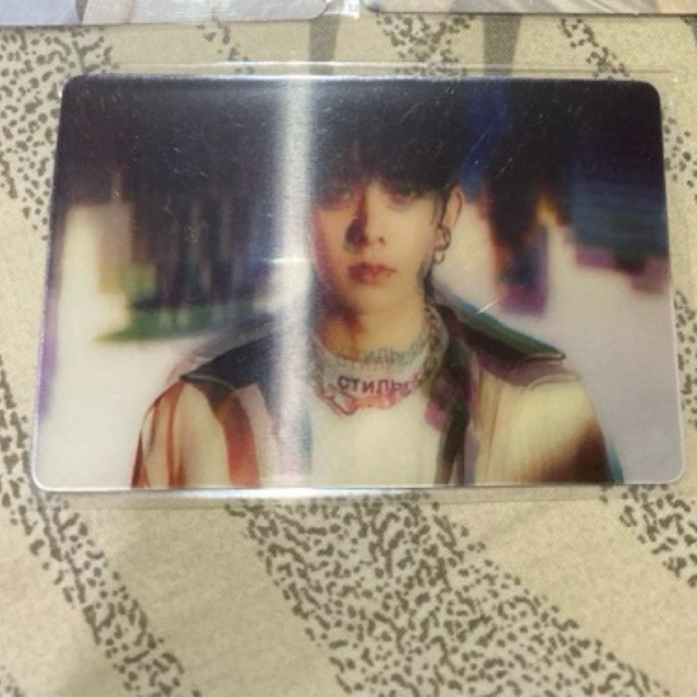 PC Enhypen Heeseung Set