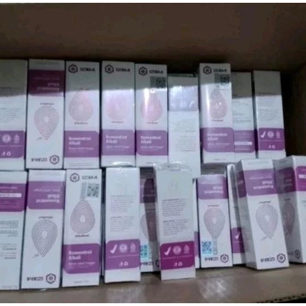 Alkabest_Izumi AlkaBest Produk Pt.Best Original Bpom