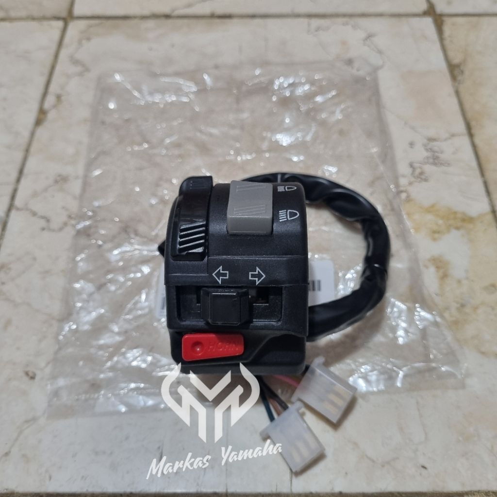 Saklar nouvo z dan lele saklar kiri nouvo saklar vixion pnp nouvo switch handle nouvo holder nouvo