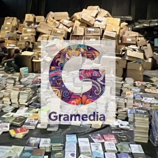 

Link Tebus murah Gramed + adm