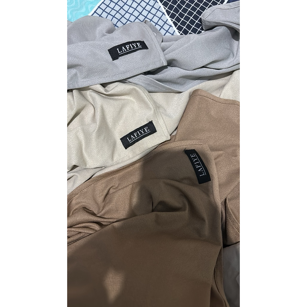 preloved lafiye instant