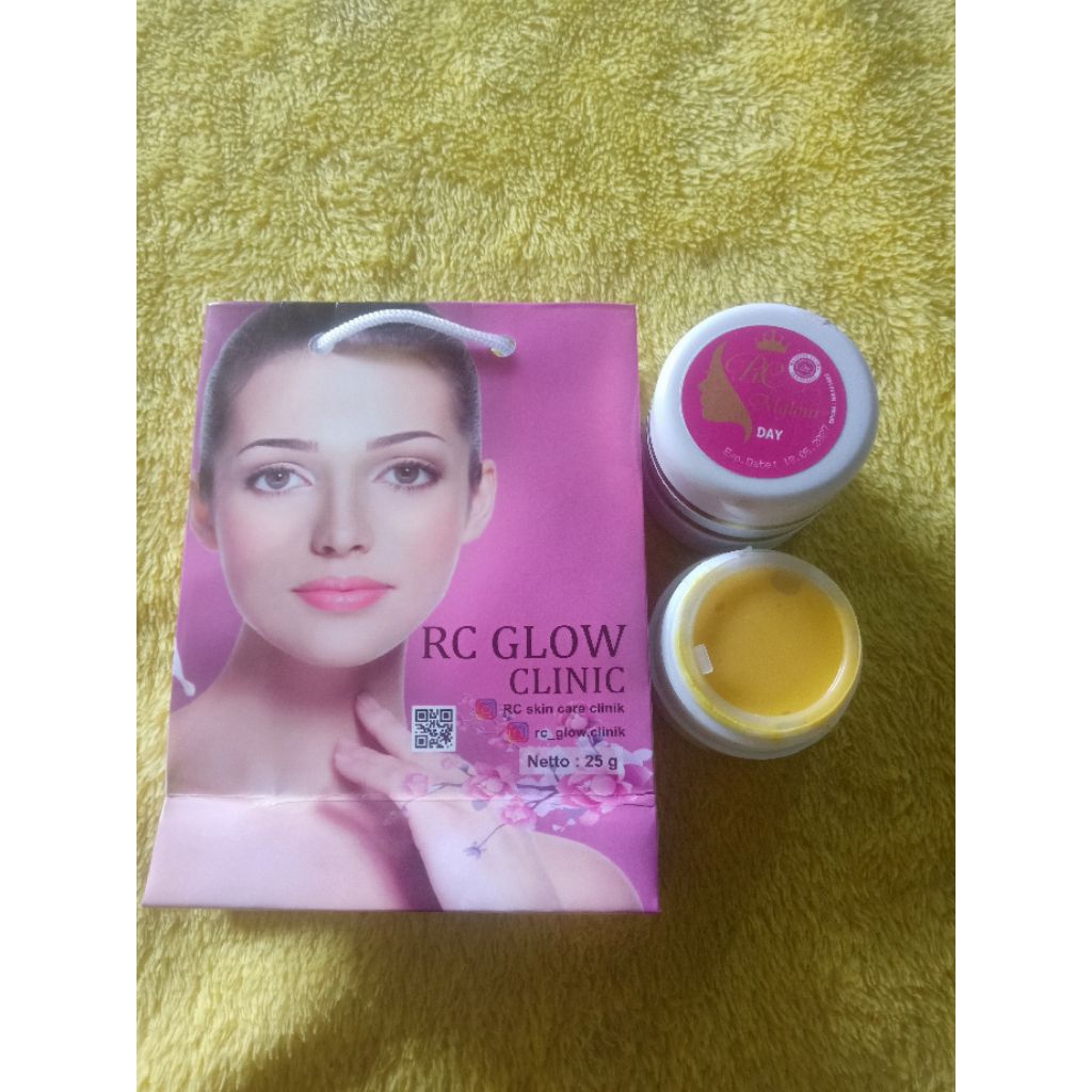 rc day cream