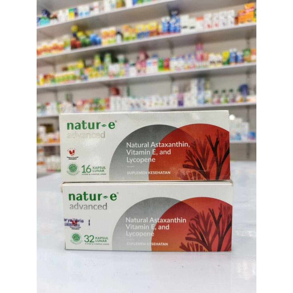 Natur E Advanced