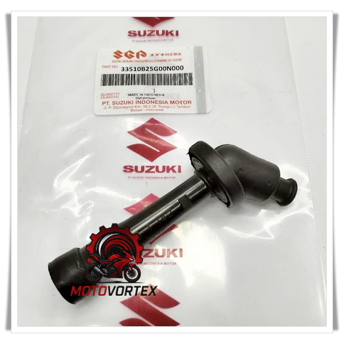 TUTUP BUSI SATRIA FU 150 CANGKLONG BUSI  SATRIA FU COP BUSI SATRIA FU 150 CANGKLONG SATRIA FU