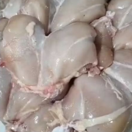 

Fillet / Boneless Dada Ayam Broiler Fresh