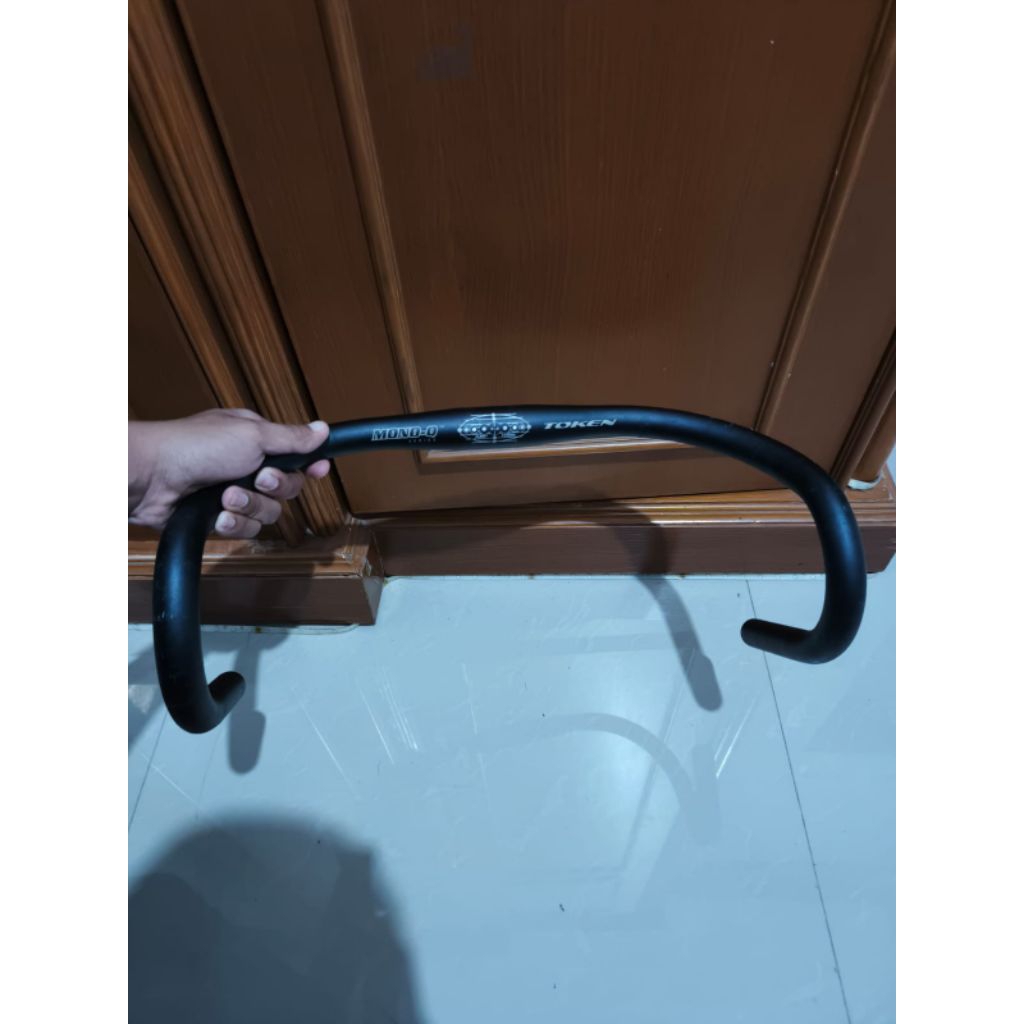 trackbar token Alloy os