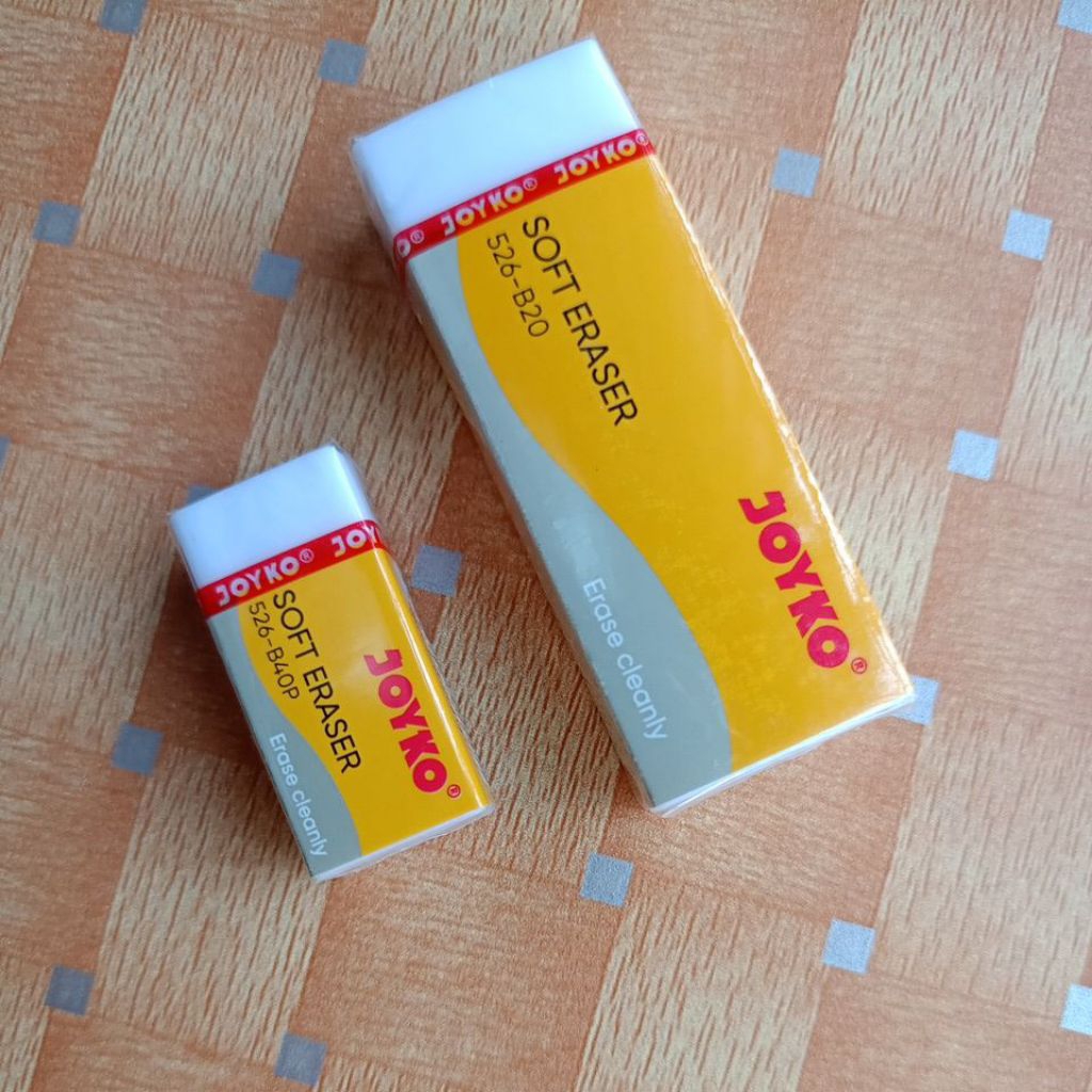 

[BEST SELLER] STIP PENSIL | PENGHAPUS JOYKO