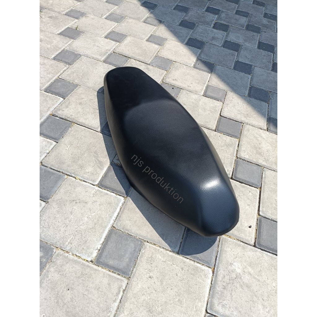 jok mio assy soul GT 125 standar jok set yamaha mio soul GT 125 - jok Mio standar - jok Mio 125 stan