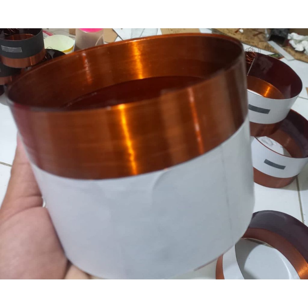 SEPUL SEPOL BELI 5 HARGA GROSIR SPEAKER PEAVEY 18 INCH DIAMETER (99.4MM) IN OUT /LILITAN LUAR DALAM.