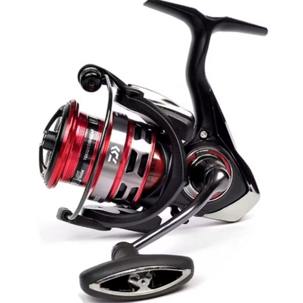 Rel DAIWA TA MS LT 2020 | Magsealed | 7 Bearing